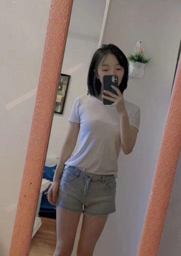 长沙少妇依依