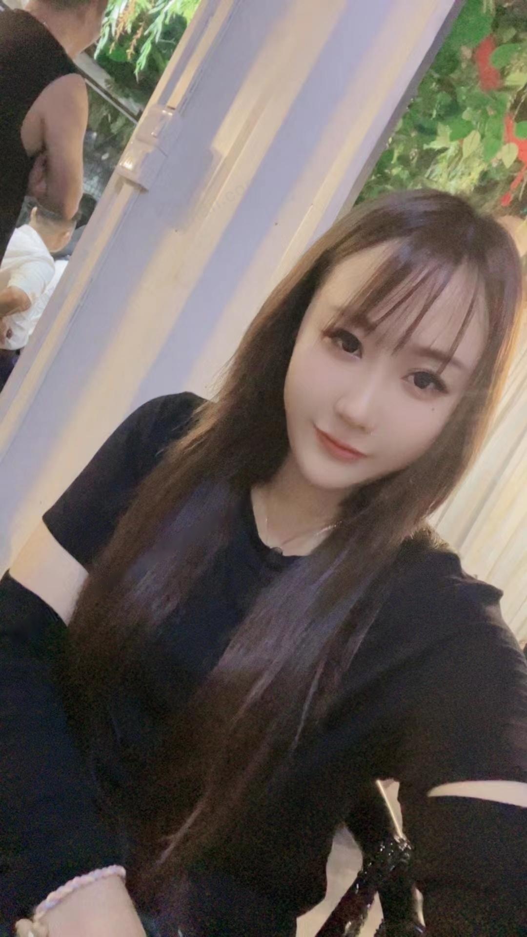 天河可爱重庆妹子