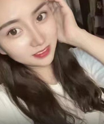 青羊新到奶乖的妹子