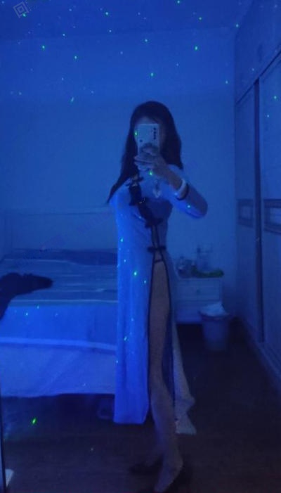 韵味少妇双双