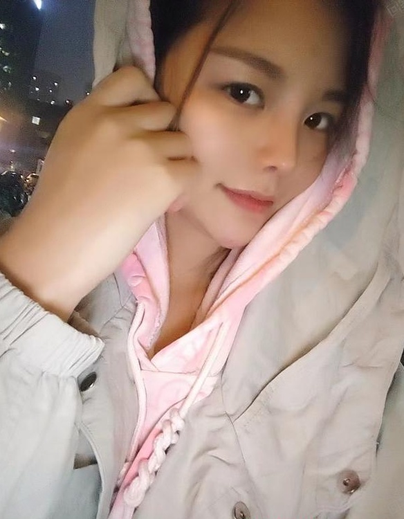 合肥小情绪漂亮中项