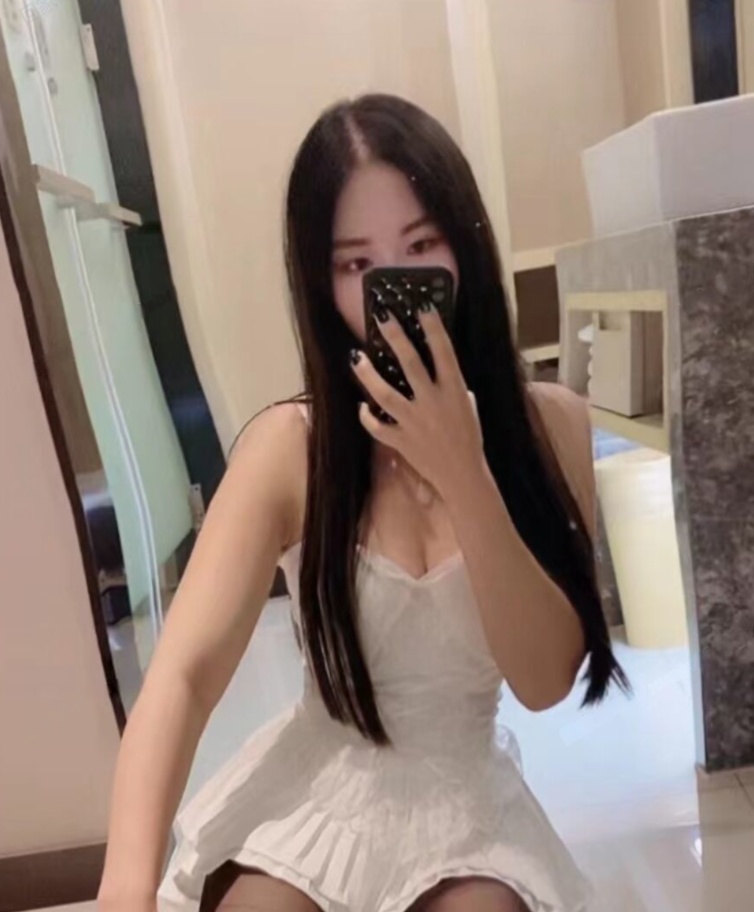 汉口服务系小姐姐