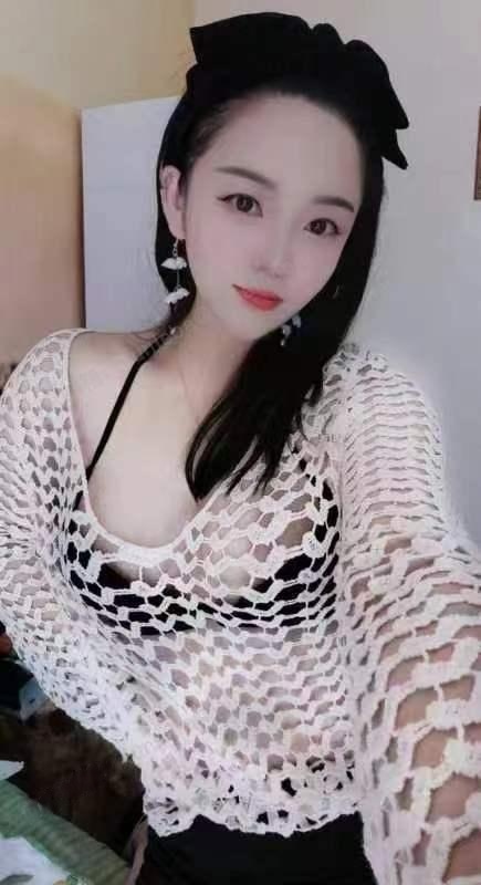 性感小鱼儿