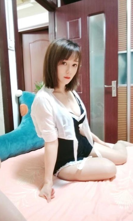武昌服务系妹子