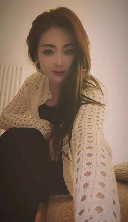 温柔小姐姐