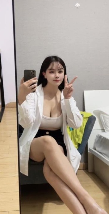 南山嫩妹子喵喵