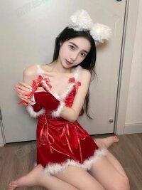 东莞小然