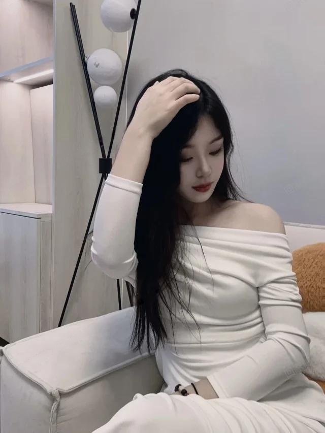 昆明又纯又骚小女