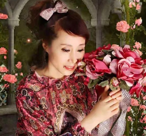 泄火熟女玫瑰姐