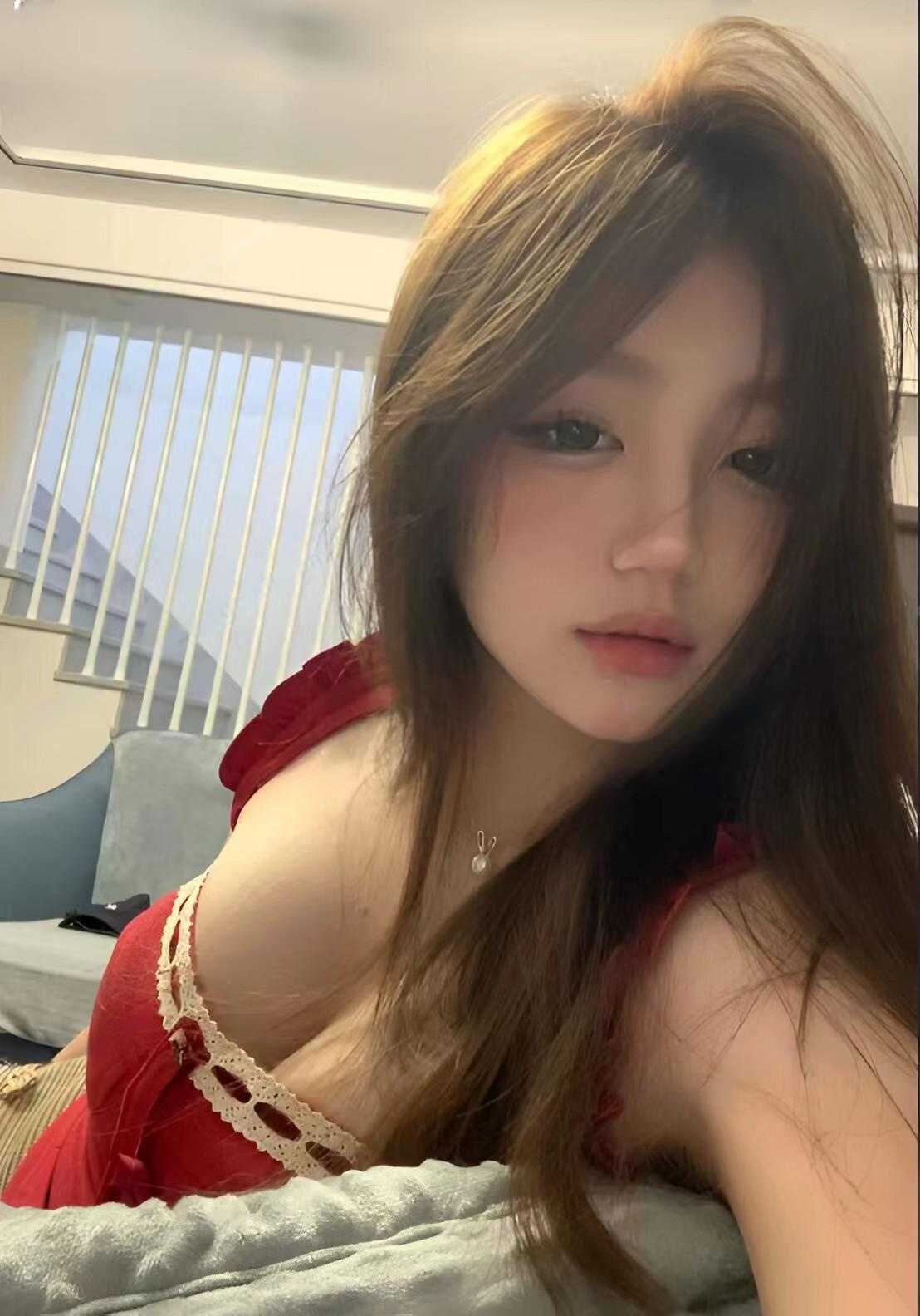 沈阳陪我过圣诞节的甜妹儿