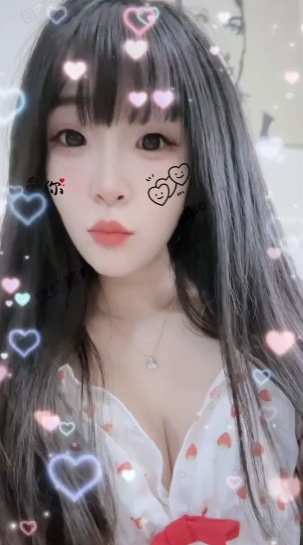舌头更灵活的小骚货