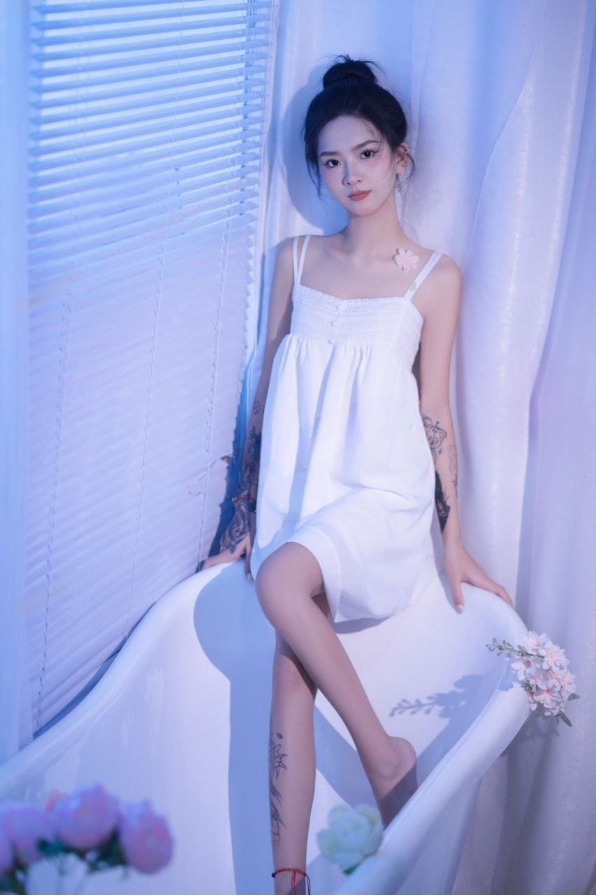 宝安舞蹈兼职苏苏