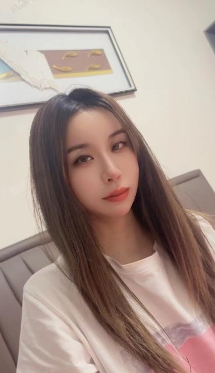 塘沽漂亮小姐姐