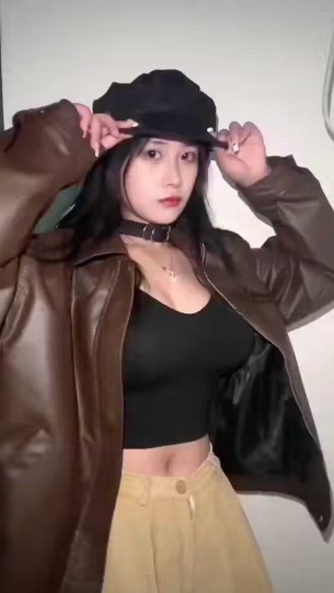 花果园甜甜