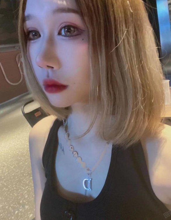 左家塘年轻妹子小茹