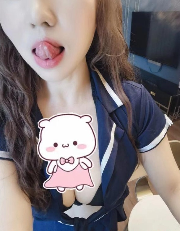 江北大胸美女梦舒羽