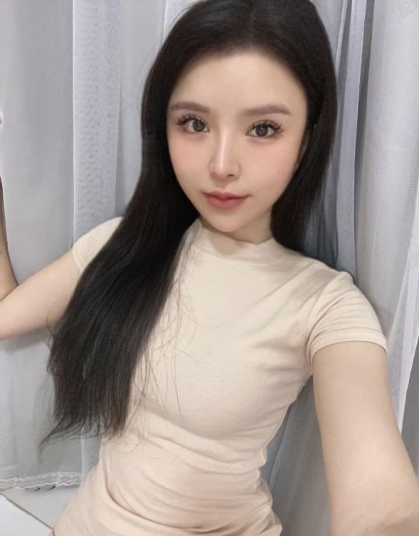 福田希尔小姐姐