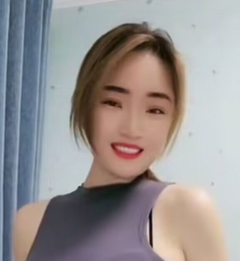 古田风骚嫂子