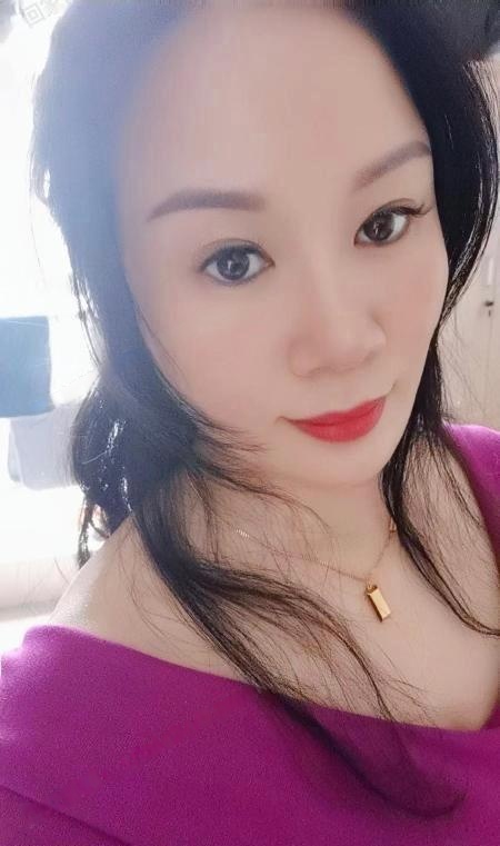 包头气质熟女