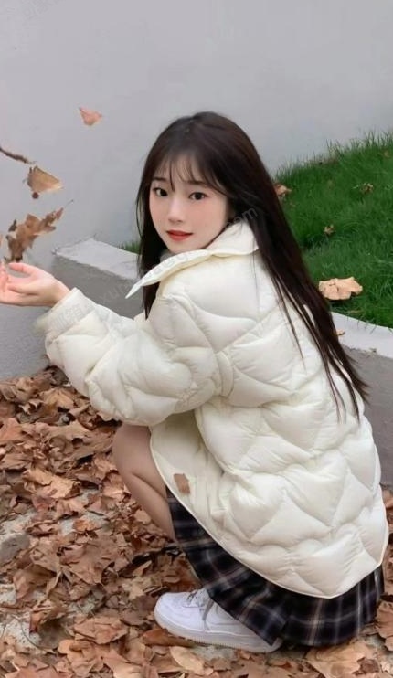 光谷性感小姐姐