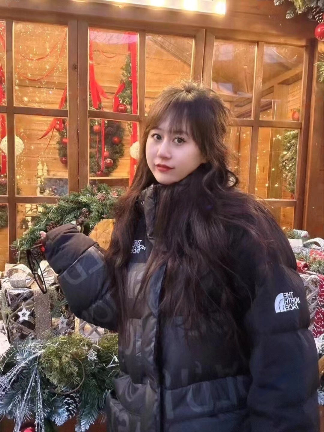 昆山淑女