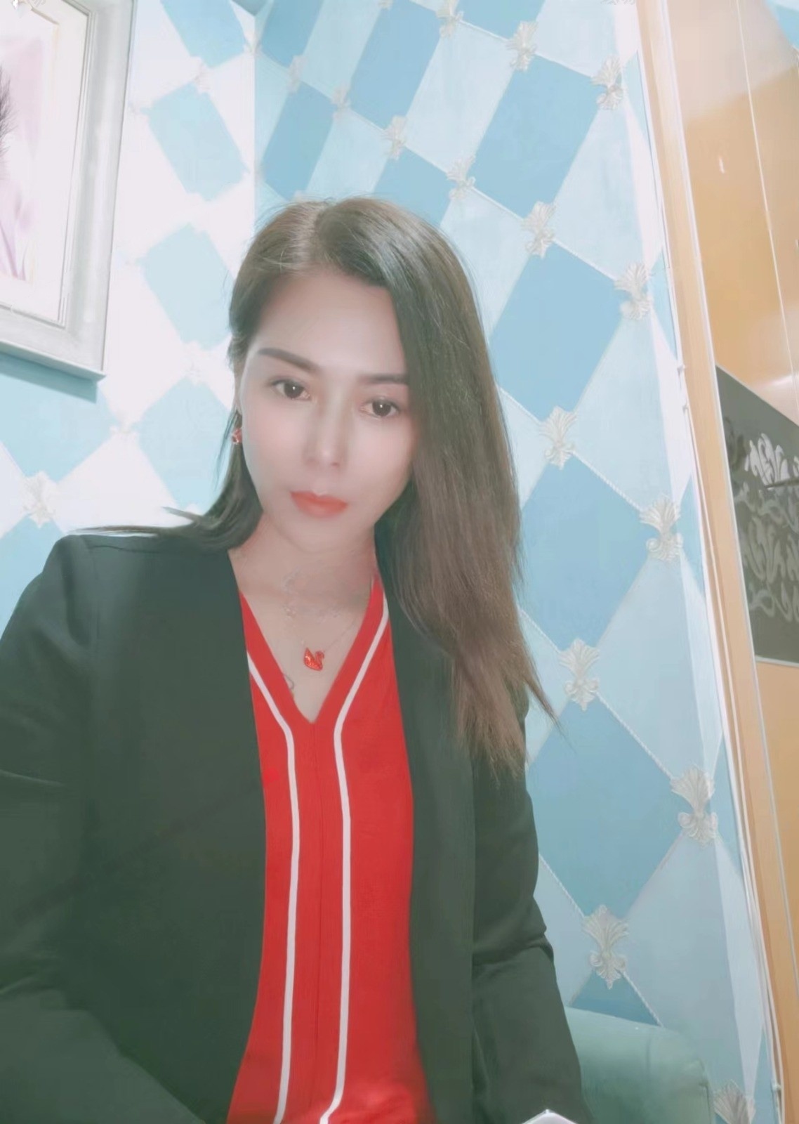 廊坊安次区熟女