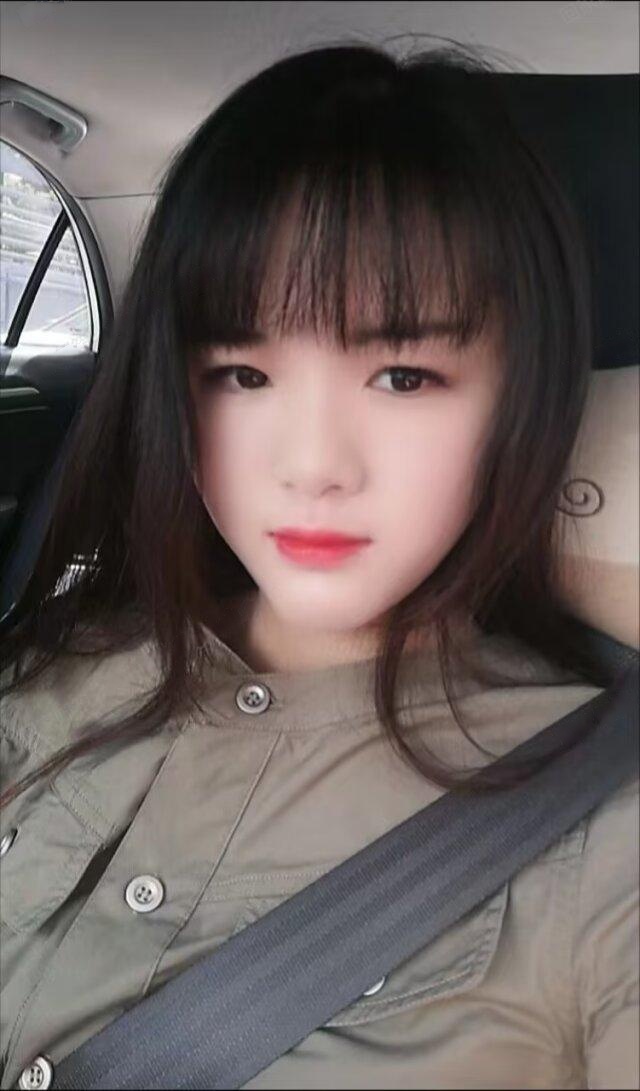 罗湖潮喷女佳佳