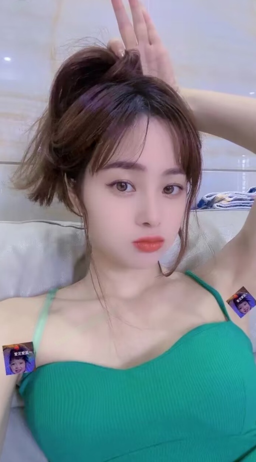 武汉小浪妹