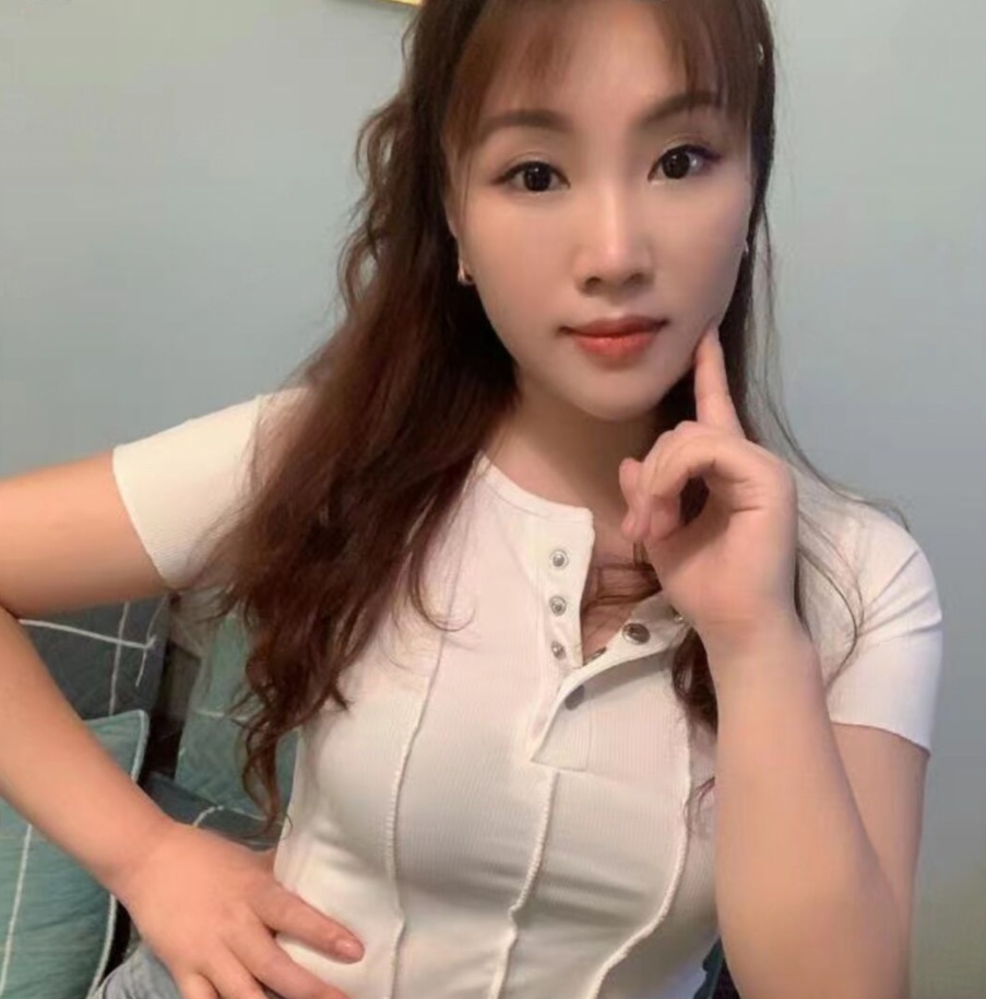 翘臀好身材少妇