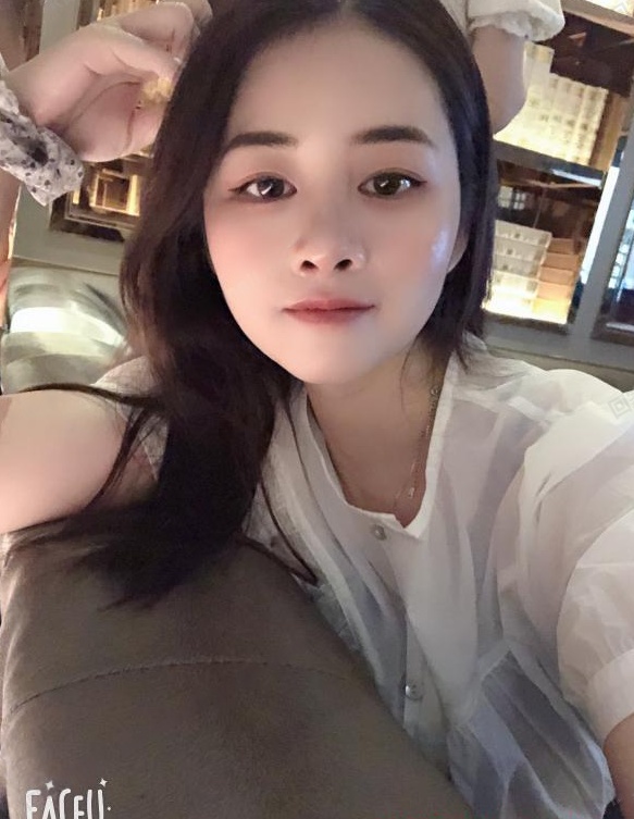 骚女安安