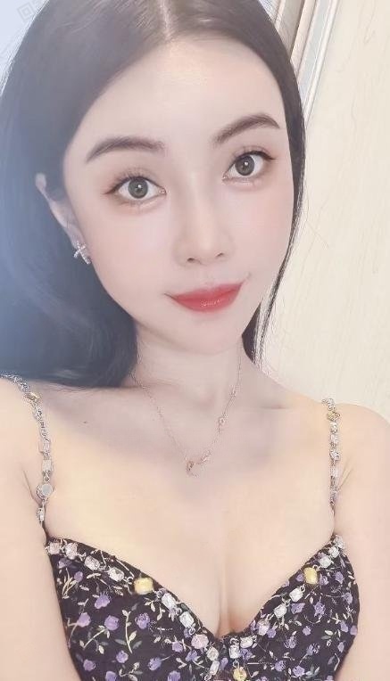 温柔可爱乖巧妹子