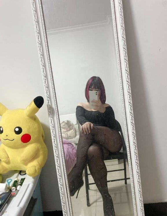 杭州服务系骚货黑寡妇