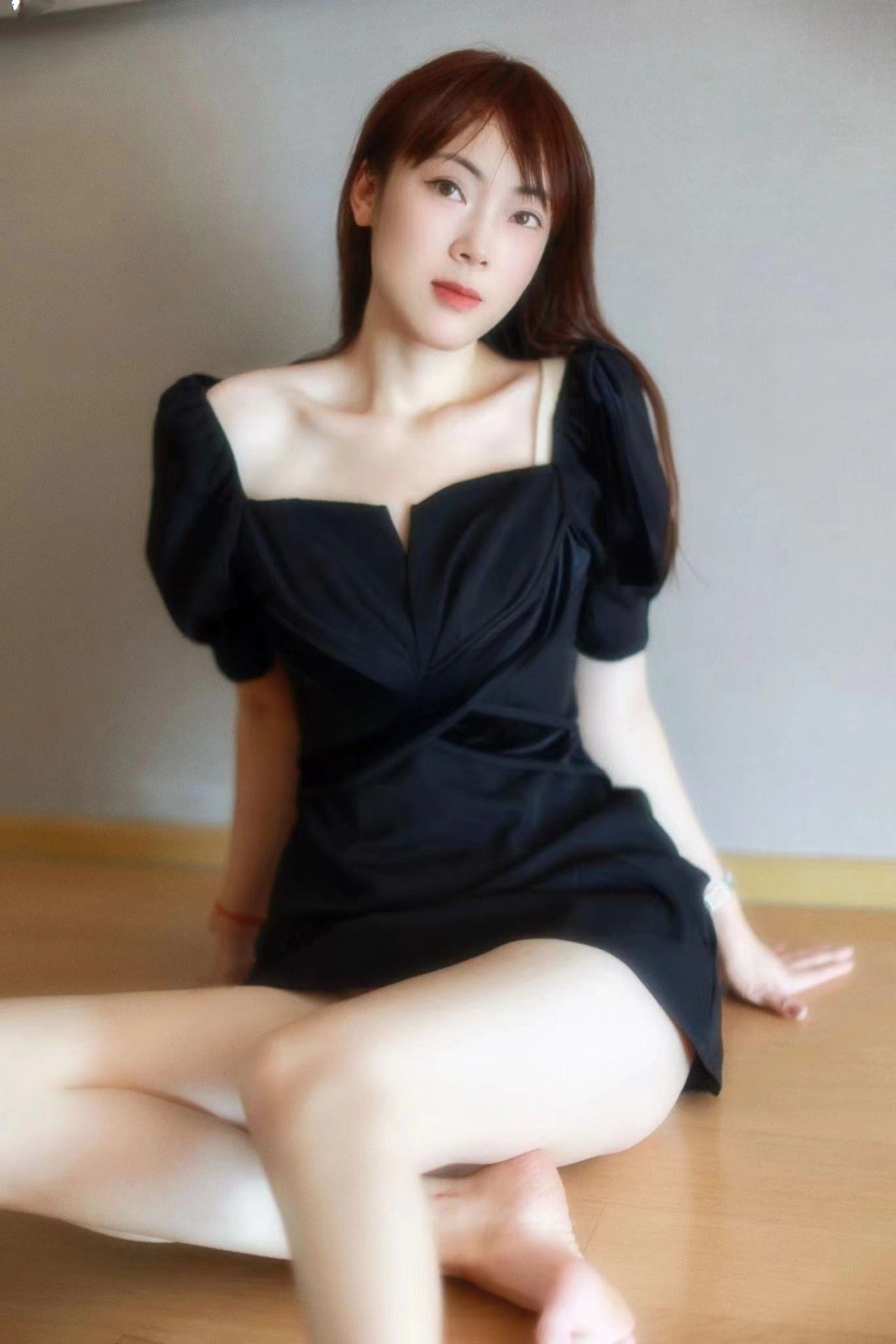 苏州高女王
