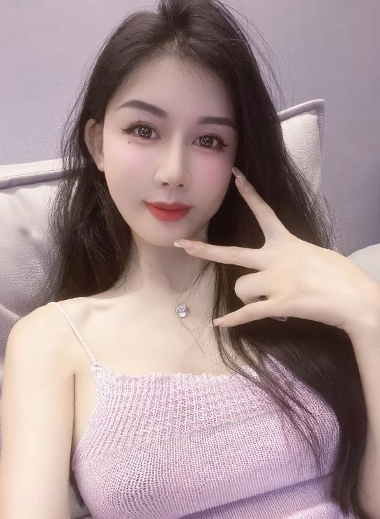 风情万种性感御姐