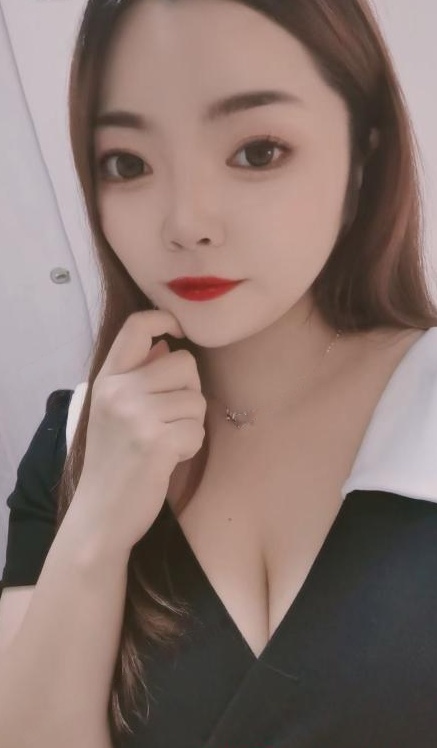挺不错的小姐姐