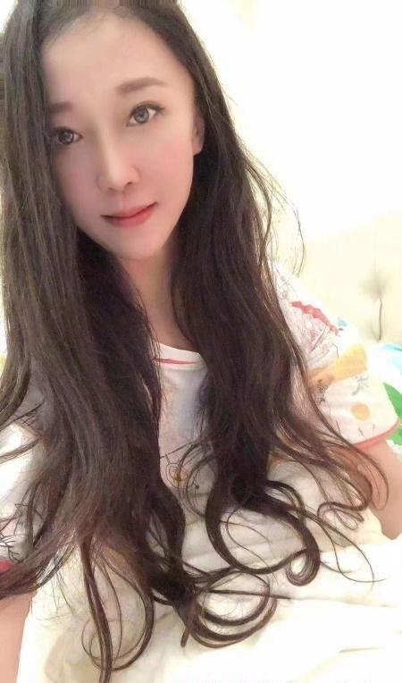 光谷温柔小仙女