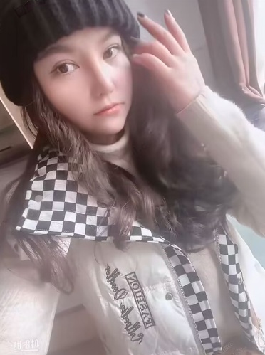 袁家岗清妍