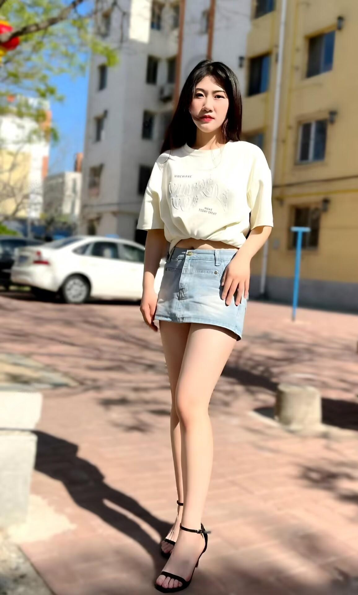 塘沽会调情温柔妹妹