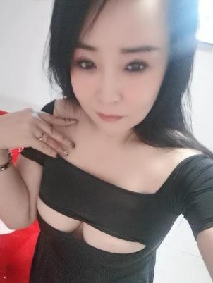 沈河熟女姐姐