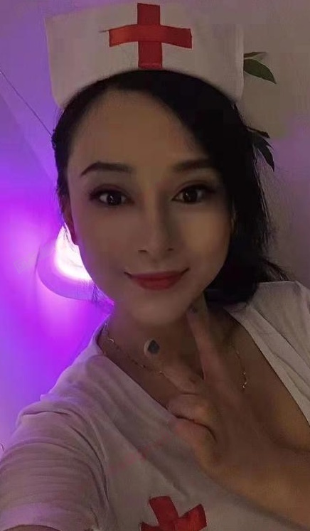 建邺性感小荡妇