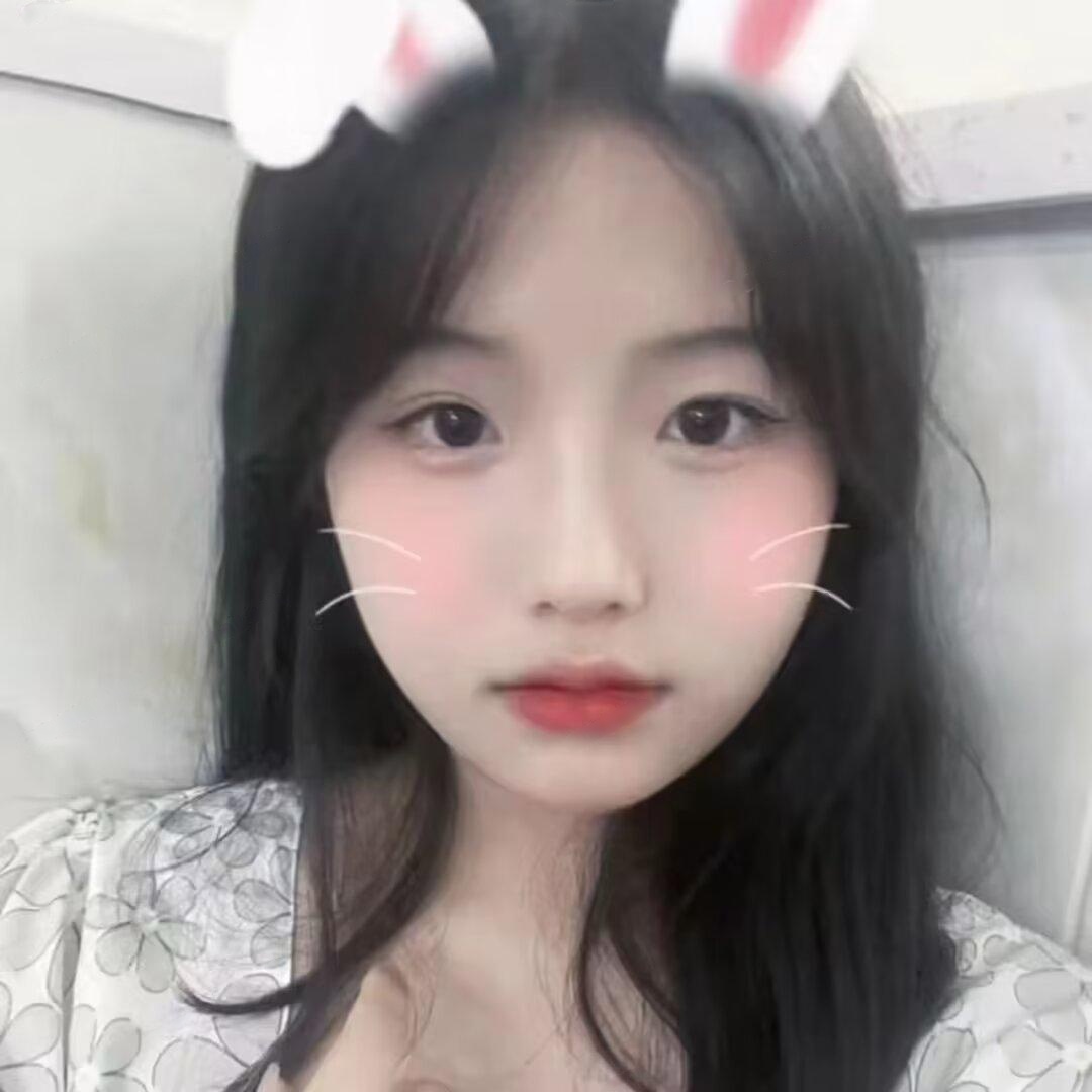 青原区小若00后美女