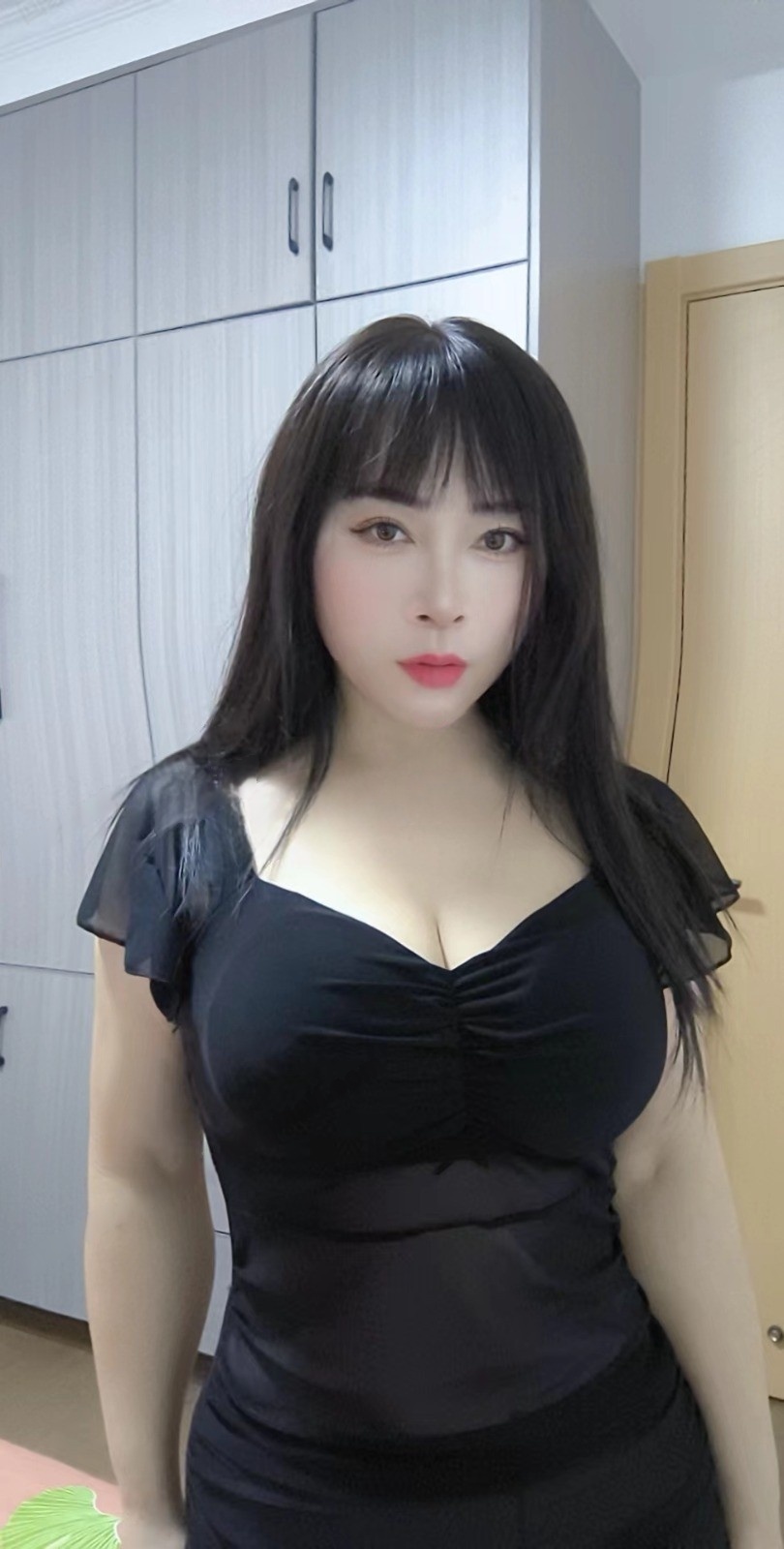 虎丘大奶子