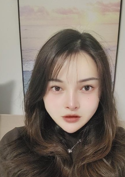 体验龙岗大胸白虎