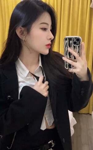 杭州性感小姐姐