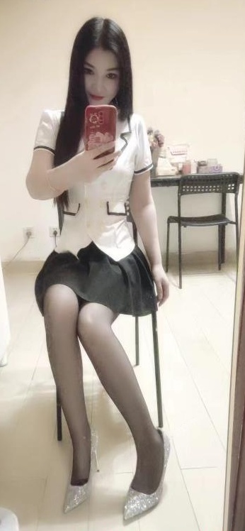 黑丝美腿泻火记