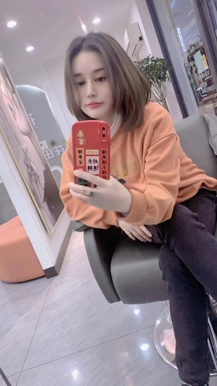 莆田万达附近妹子