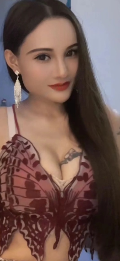 海口美女巨骚巨性感