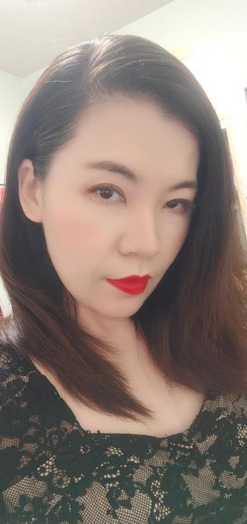 桥西馨馨