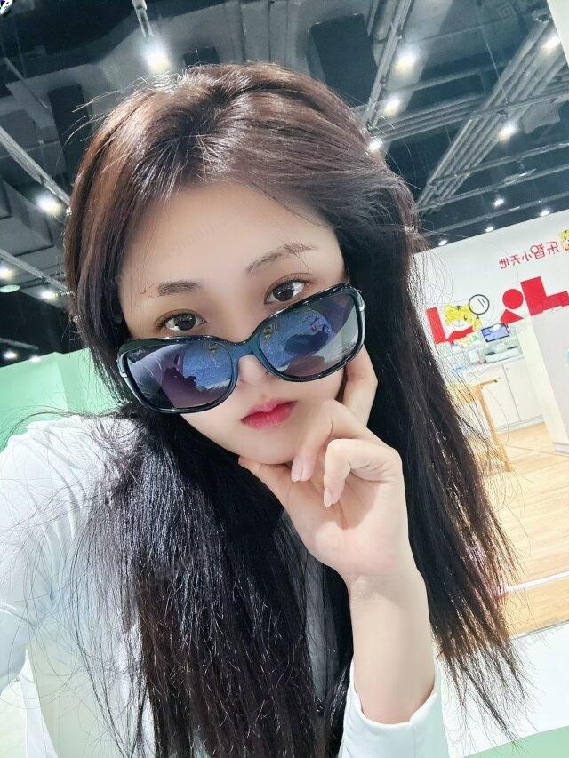 全能气质风骚小姐姐