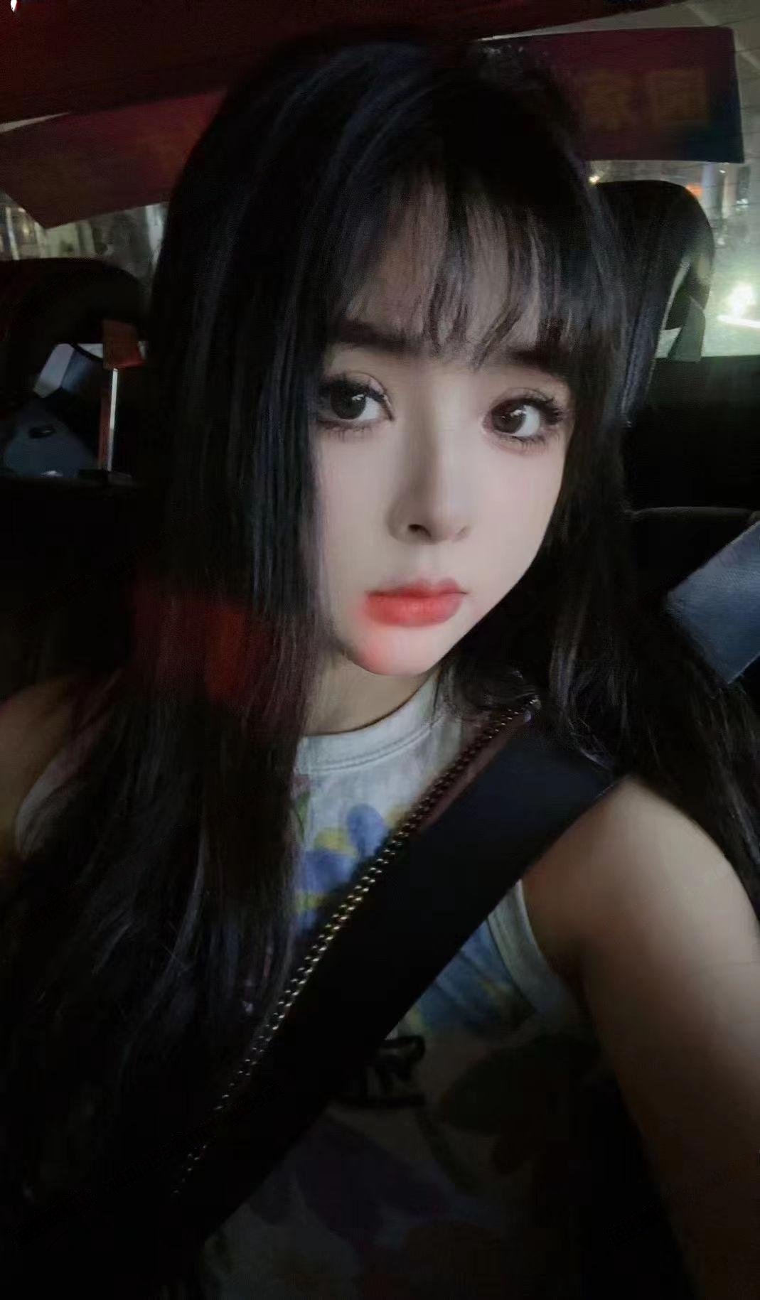 罗湖颜值可爱小新新